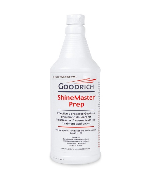 Goodrich ShineMaster Prep™