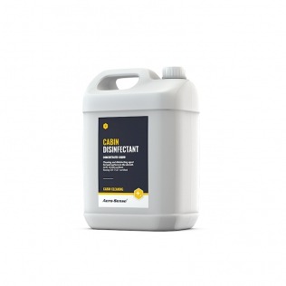 Cabin Disinfectant Concentrate