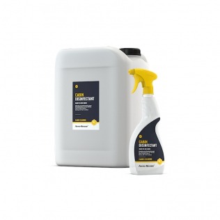 Cabin Disinfectant Ready-to-use